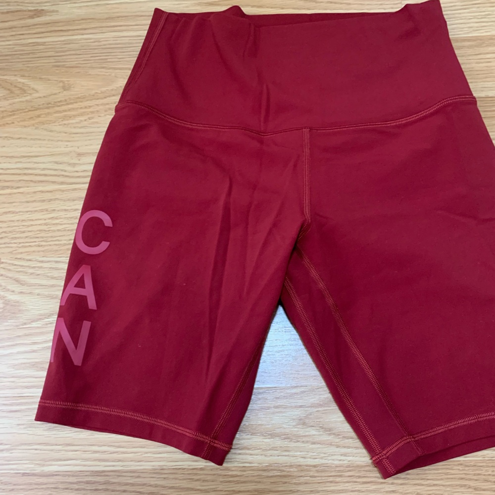 lululemon align shorts
